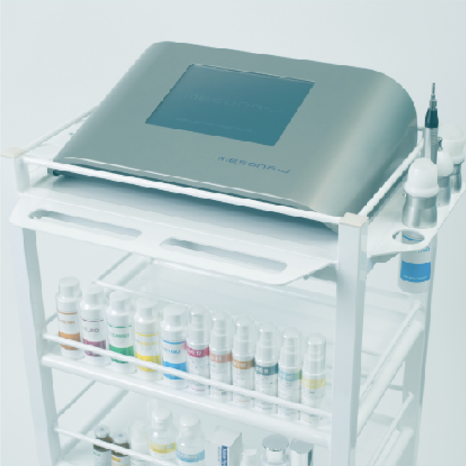 メソナJイメージ写真